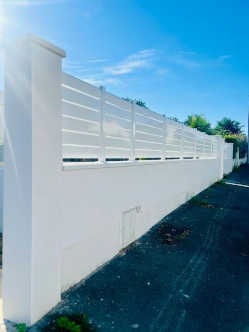 Maison Bel Air 拉罗歇尔 外观 照片