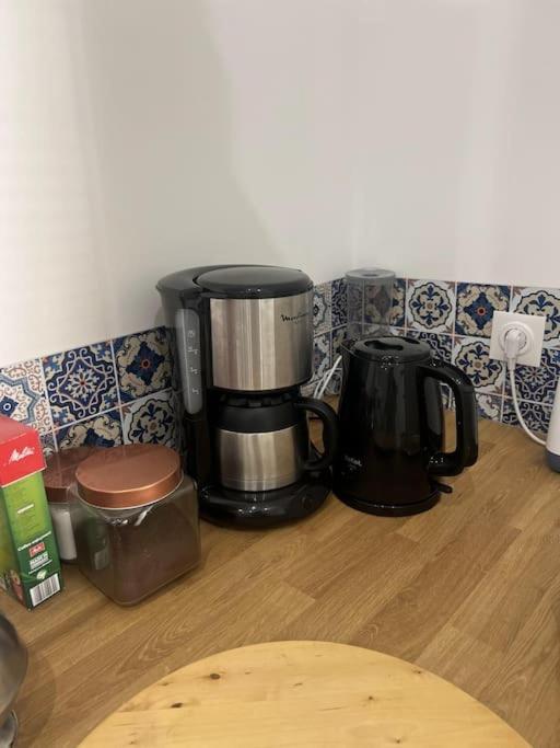Maison Bel Air 拉罗歇尔 外观 照片