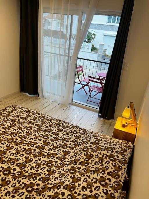 Maison Bel Air 拉罗歇尔 外观 照片