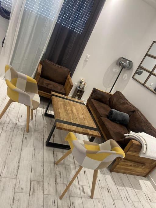 Maison Bel Air 拉罗歇尔 外观 照片