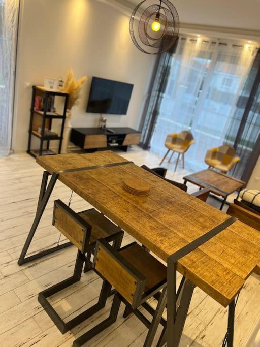 Maison Bel Air 拉罗歇尔 外观 照片