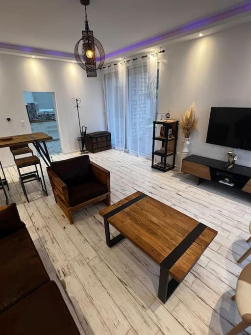 Maison Bel Air 拉罗歇尔 外观 照片