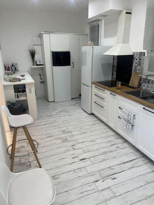 Maison Bel Air 拉罗歇尔 外观 照片