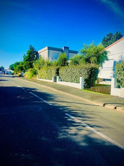 Maison Bel Air 拉罗歇尔 外观 照片