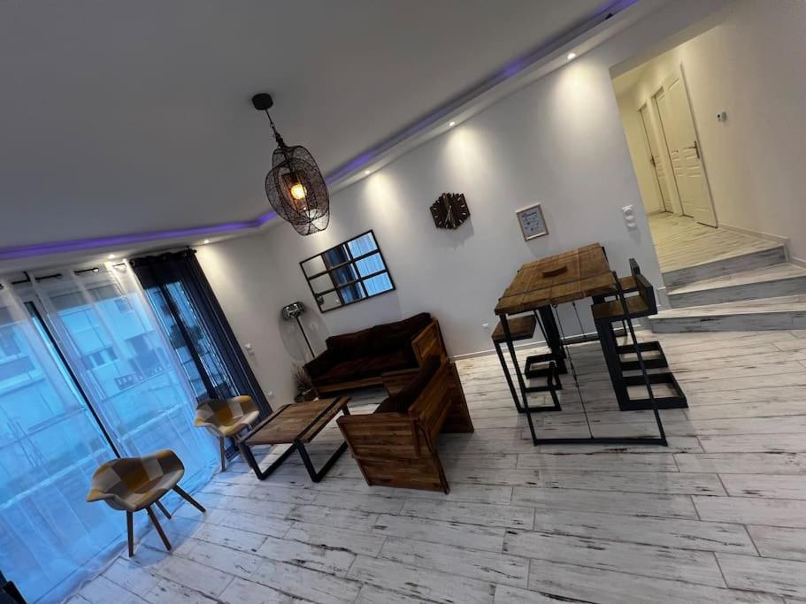 Maison Bel Air 拉罗歇尔 外观 照片
