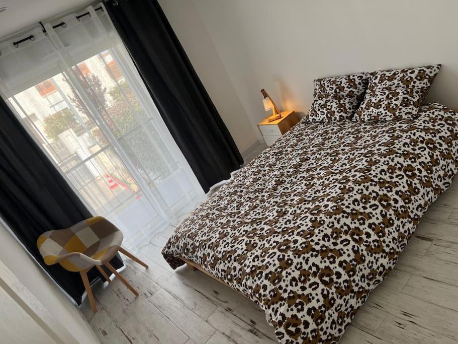 Maison Bel Air 拉罗歇尔 外观 照片